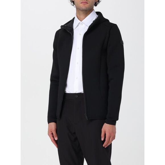 Colmar Jacket Men Black